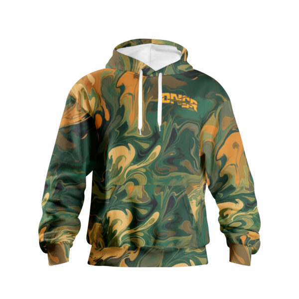 Men's Pullover Hoodies